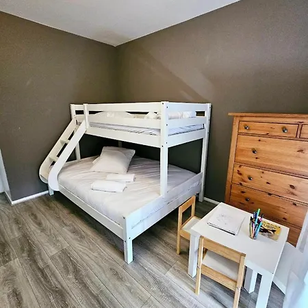 Apartment Bel Avec Parking Prive *
